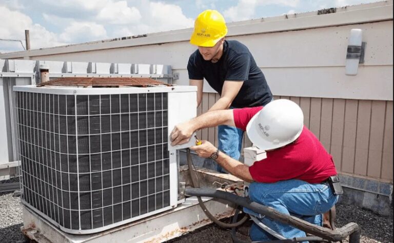 HVAC Installation Guide: Costs, Process, and Modern Solutions