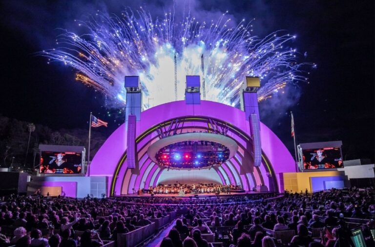 Hollywood Bowl Guide 2026: Concerts, History & Visitor Tips