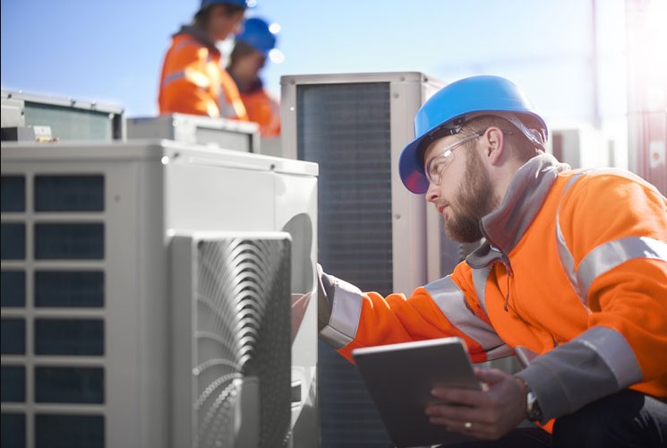 Commercial HVAC Installation: Smart Solutions for Modern Buildings