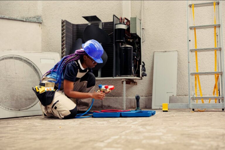 HVAC Installation Services: Complete Guide for Homeowners 2026