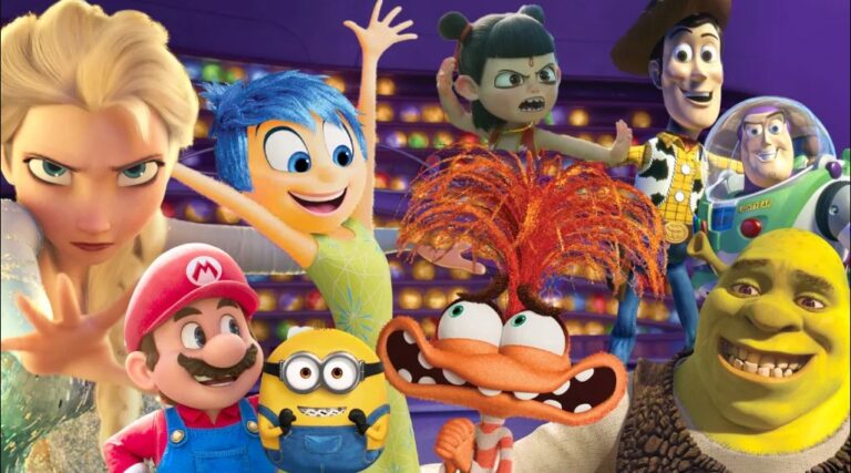 Best Disney Movies of All Time You Must Watch in 2026