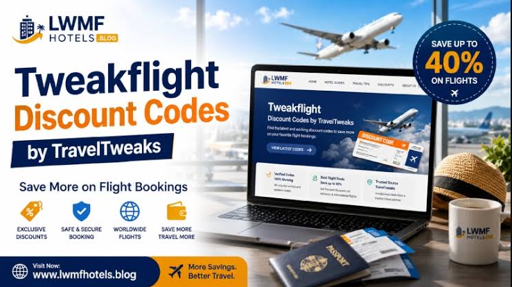 Discount Code TTweakAirline: TravelTweaks India Travel Guide