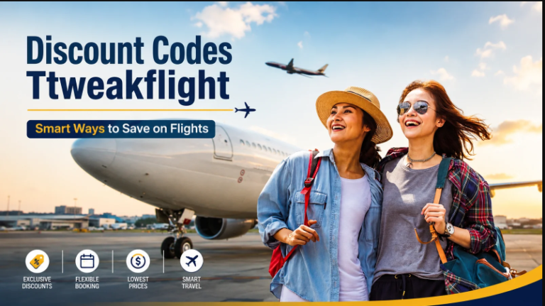 TTweakAirline Discount: TravelTweaks Guide to Smart Flight Savings