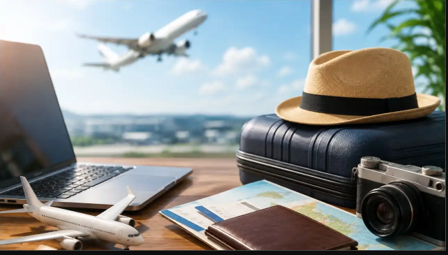 Ttweakairline: A Simple Guide for Travelers to Plan Better Trips