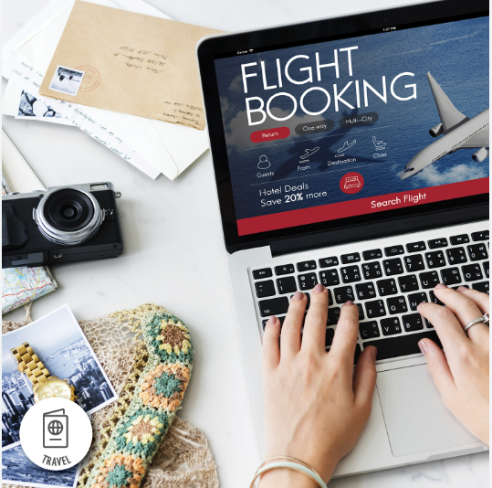 Discount Tickets TTweakAirline: Save More on Your Next Flight