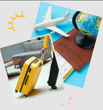 TtweakAirline: Travel Planning, Booking and Savings Guide