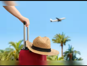Ticket Discount TtweakAirline: Save More on Air Travel
